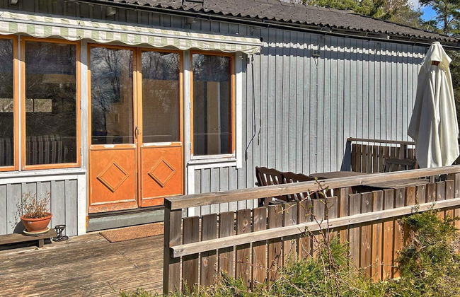 6 Person Holiday Home in Munso-by Traum - Photo 1