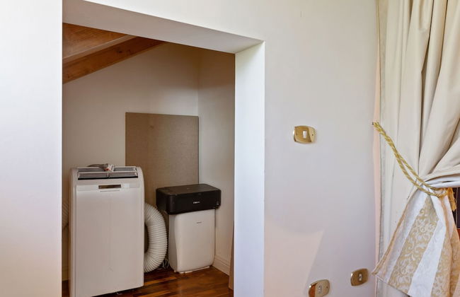 Residence Located on the Shores of Lake Maggiore - Foto 31