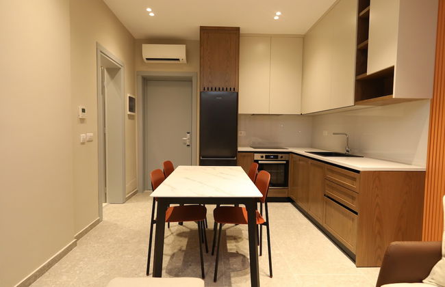 Aurum Hotel - Foto 24