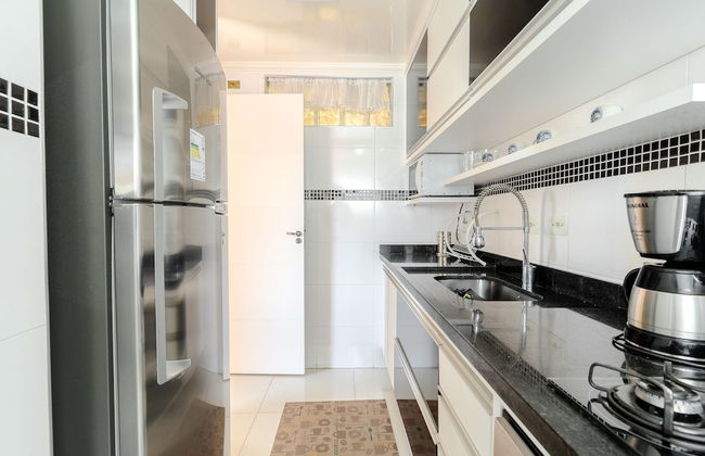 Apartamento Sobre as Nuvens - Foto 76