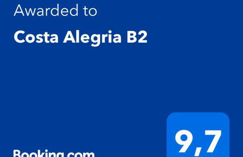 Costa Alegria B2 - Foto 1