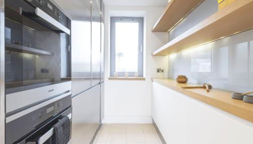 Accomodo London Waterloo - Luxury & Spacious Triplex Penthouse on Southbank - Foto 5