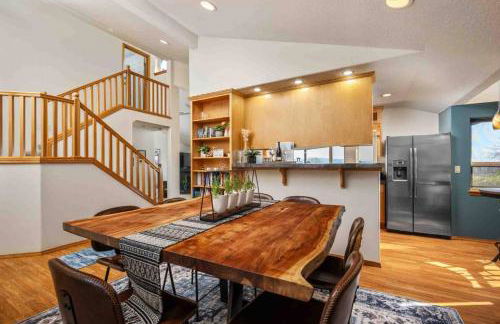 Dogwood Villa - Foto 21