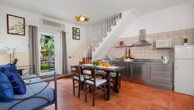 Residence Limoneto - Casa Limoneto - Foto 5, Habitación