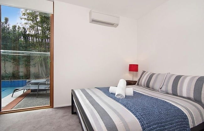 The Butter Factory Byron Bay - Foto 35