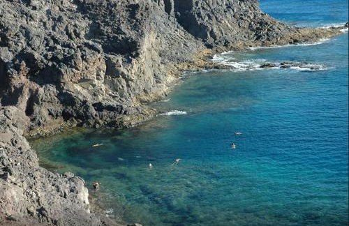 Ocean Breeze Faro Sardina - Foto 36