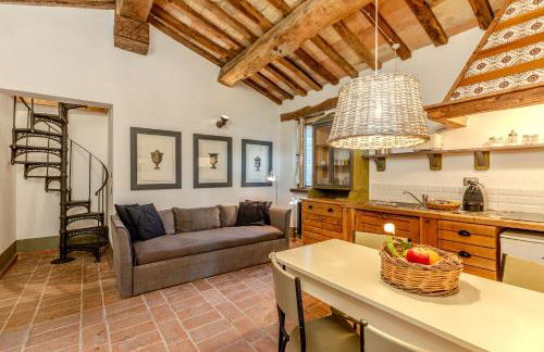 La Corte del Gusto LuxuryApartments - Foto 37