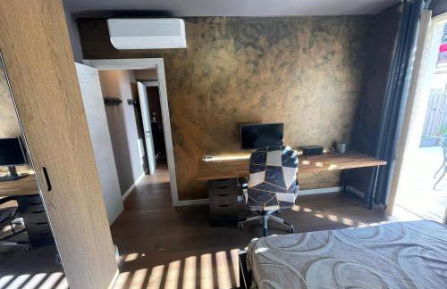 Apartment with large terrace in the historic center - Foto 2