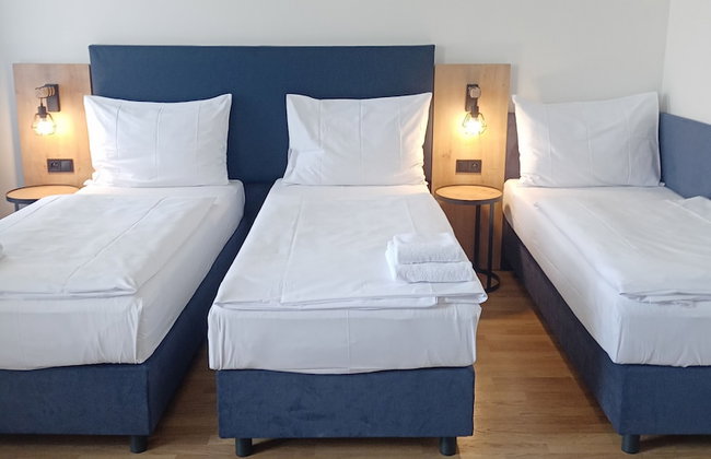 Powder Tower Suites - Foto 2