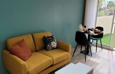 Charmant T2 pour 2p proche Montpellier - Foto 6