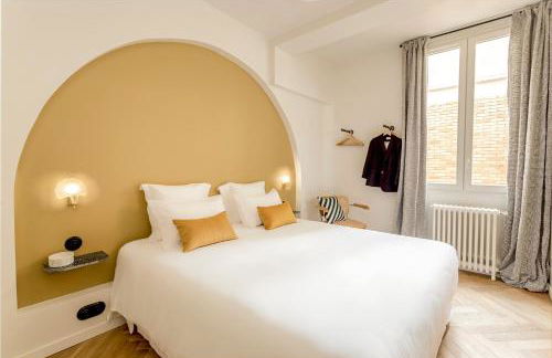 Habitat Parisien - Bourse Feydeau - Foto 27