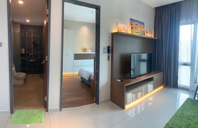 Jasmine's Crib - Foto 5