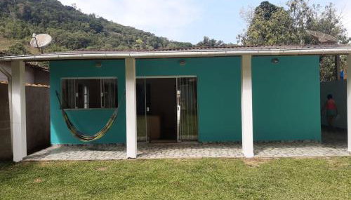 Casa Ampla e Confortável a 10 minutos Praia Ubatumirim Cambuca - Foto 4