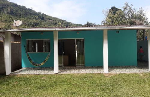 Casa Ampla e Confortável a 10 minutos Praia Ubatumirim Cambuca - Foto 4