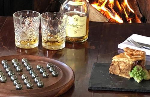 Albert Cottage Hotel - Foto 62