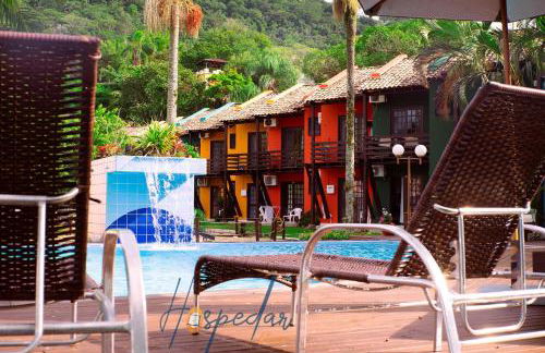 Saint Germain - Lagoa da Conceição - Foto 8