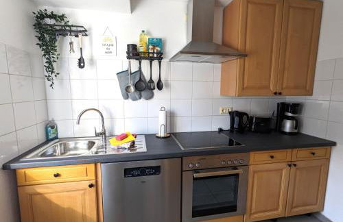 HW4B - Urlaubsmagie - Zentral mit Gemeinschaftsgarten, -Pool & -Sauna - Foto 31