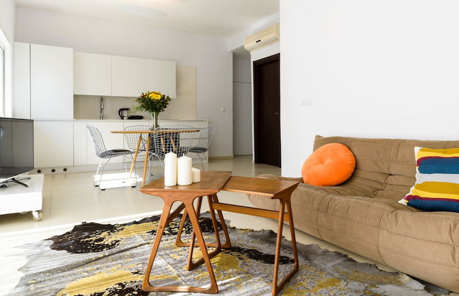 Relax & Sunny near Beach by FeelHome - Foto 13