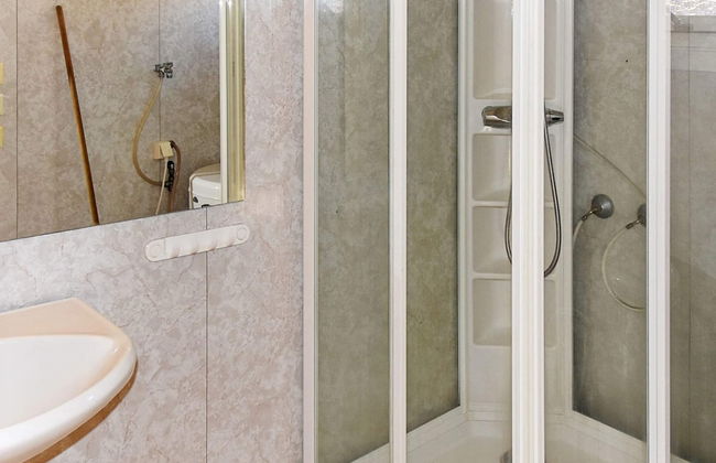 6 Person Holiday Home in Aukra - Foto 16