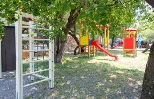 Luxury Mobile home Zuzu Klenovica - Foto 37