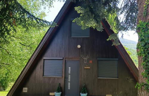 CHALET 4 Le Cerf - Foto 23