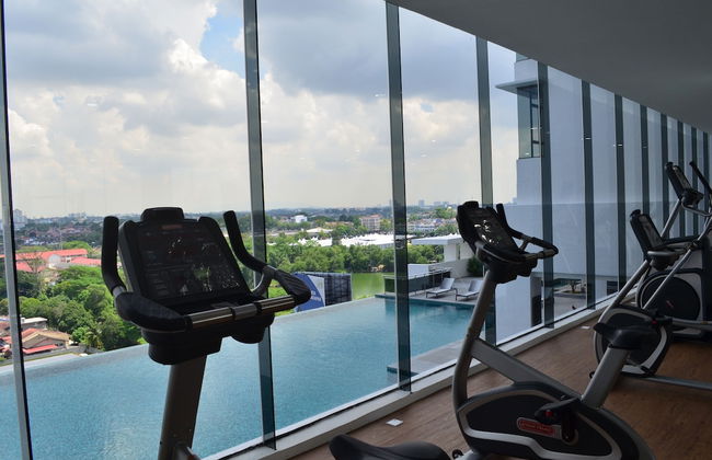 1 Tebrau Suites by Subhome - Foto 67