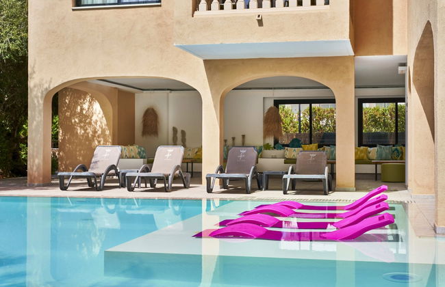 Apartamentos Sinfony - Photo 54