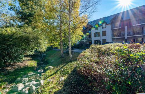 Appartement "L'Ostaloux" 6 personnes - Saint Lary Soulan - Foto 19