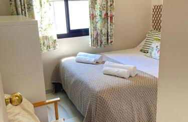 Homely Home Guadalvillas 128 - Photo 26