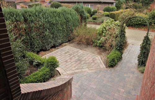 Stadtwohnung zur großen Buche - Foto 11