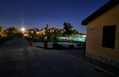 Villa Corradina - Foto 2