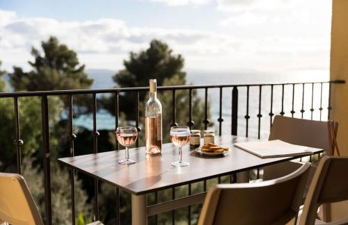 La Residence du Bailli - Foto 19