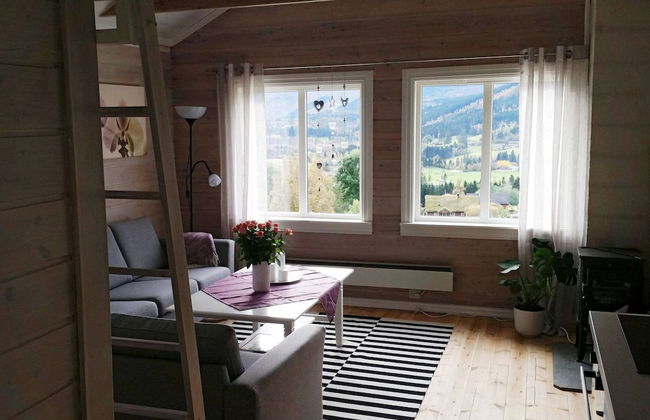 7 Person Holiday Home in Orsta/brungot - Foto 23