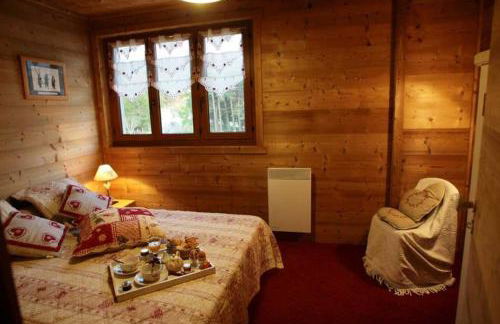 Chalet du champ Martel - Foto 14