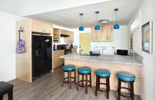 Folly Vacation Fantastic Vibe! Incredible Apt D - Foto 3