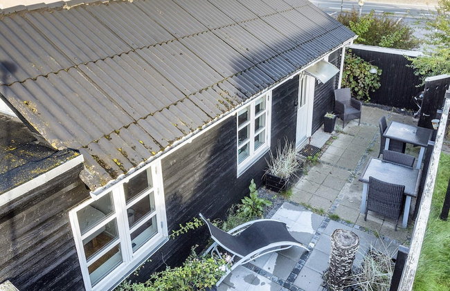 4 Star Holiday Home in Skagen - Foto 23