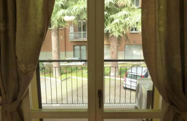 LA STANZA SUI CEDRI - Smart working - Airport - Private Parking - Ducati - Philip Morris - Foto 33