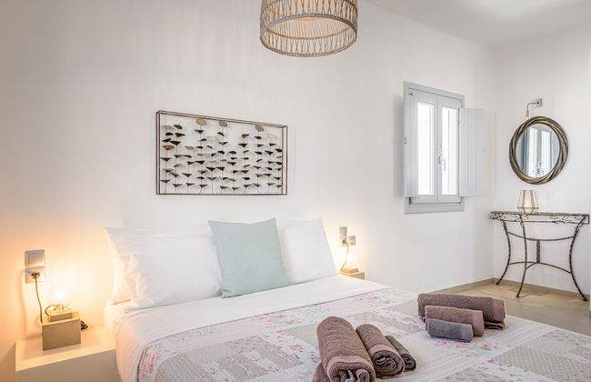 DS Traditional Villas Santorini Island - Foto 24