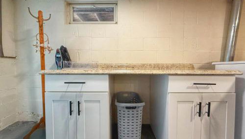 Tranquil Oasis With Firepit - Foto 5