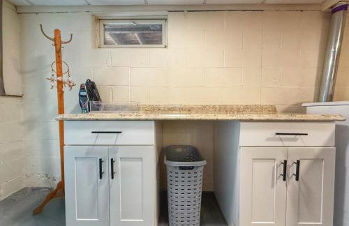 Tranquil Oasis With Firepit - Foto 5