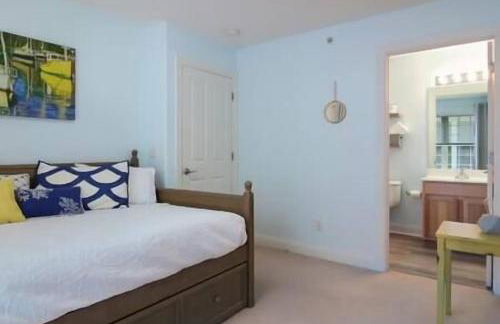 Downtown Oasis by the Bay - Foto 16