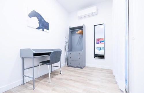 ABC Apartments Estación Sur - Foto 10