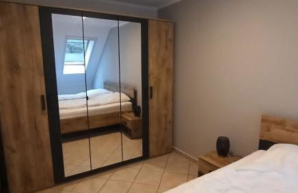 Ferienwohnung Strand25 - Foto 21