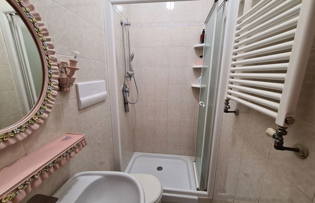 Santa in Caruggio- PortofinoVacanze - Foto 51