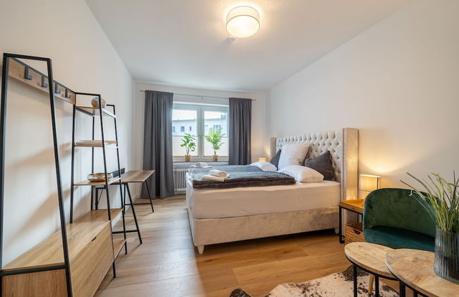 Krause deine Wohlfühloase in Bielefeld - Foto 5