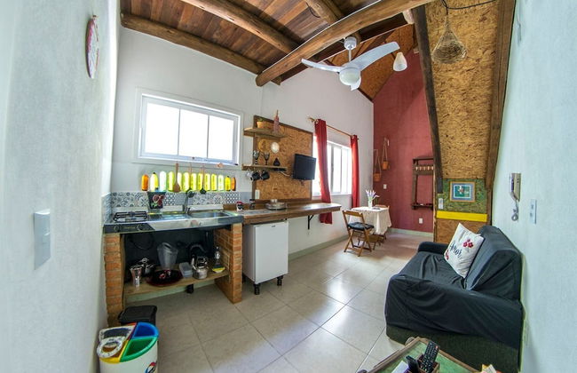 Verde Vida Ecopousada Termas do Gravatal - Photo 27