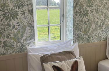 Brook Cottage - Foto 17