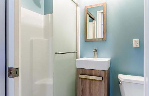 Portland Urban Lodge, Quiet, Walkable, Near - Foto 7