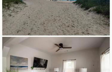 Bluewater Downtown Cottage - Foto 2