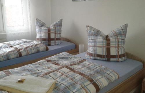 Ferienwohnung mit Balkon - Foto 12